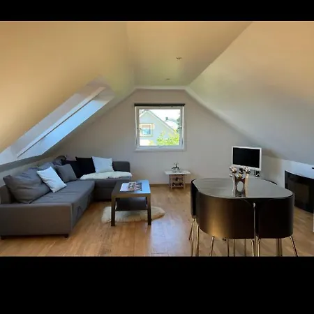 Apartament Med Fantastisk Utsikt Stavanger