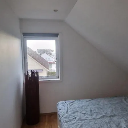 Med Fantastisk Utsikt Appartement Stavanger