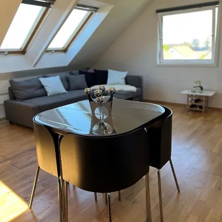 Med Fantastisk Utsikt *