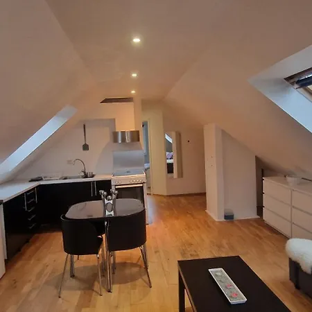 Med Fantastisk Utsikt *