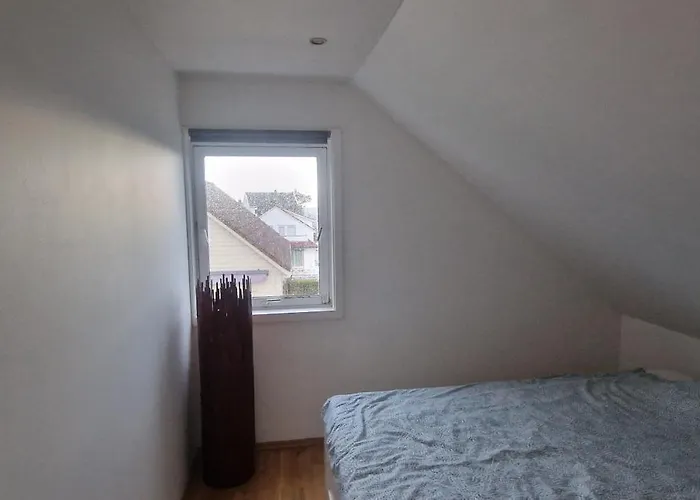 Med Fantastisk Utsikt Apartament Stavanger